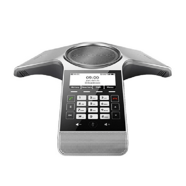 تلفن کنفرانس تحت شبکه یالینک مدل CP930W-Base