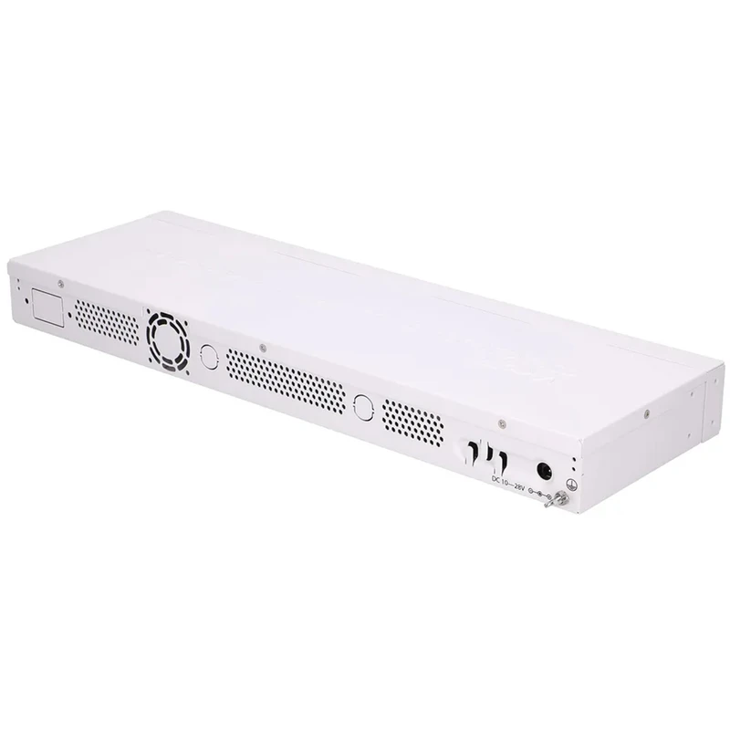 روتر میکروتیک مدل CRS326-24G-2S+RM - تصویر 2