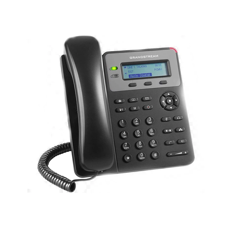 تلفن تحت شبکه گرنداستریم مدل GXP1615 با همراه اکانت SIP - تصویر 2