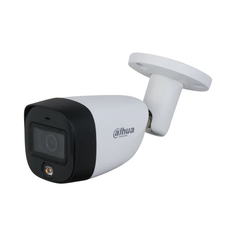 دوربین مداربسته آنالوگ داهوا مدل DH-HAC-HFW1200CMP-IL-A