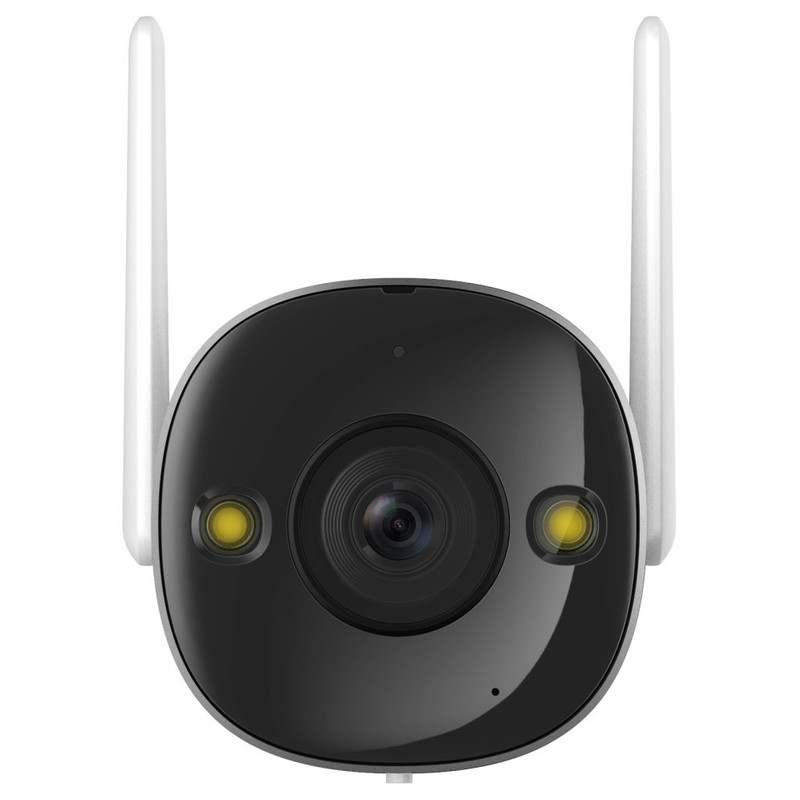 دوربین مداربسته تحت شبکه آیمو مدل Bullet 2E 5MP IPC-K3DP-5H0WF - تصویر 2