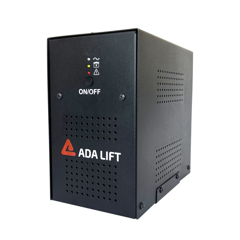 یو پی اس آدالیفت مدل ALU-1500-24VDC ظرفیت 1500 ولت آمپر