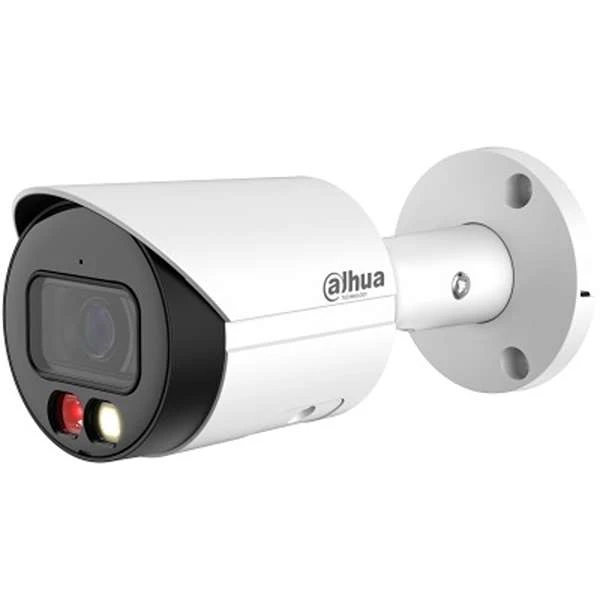 دوربین مداربسته تحت شبکه داهوا مدل DH-IPC-HFW2849SP-S-IL - تصویر 2