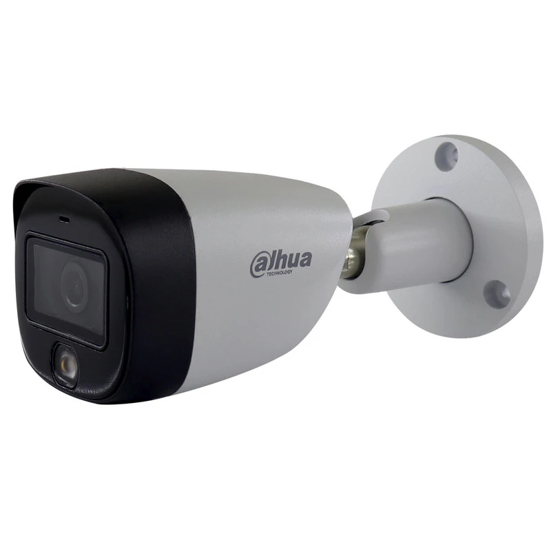 دوربین مداربسته آنالوگ داهوا مدل DH-HAC-HFW1209CP-A-LED - تصویر 2