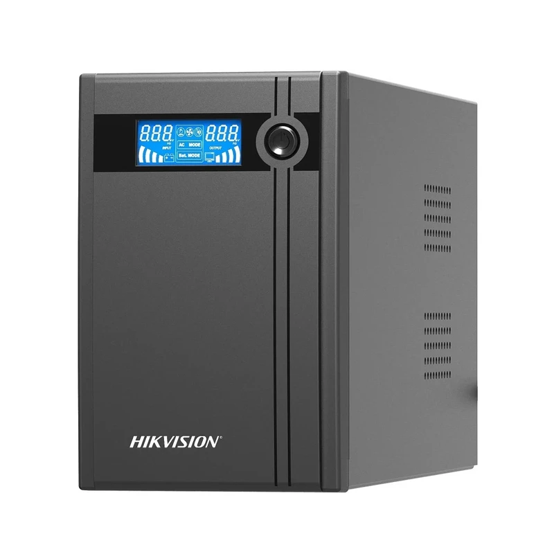 یو پی اس هایکویژن مدل DS-UPS2000 ظرفیت 2 کاوا