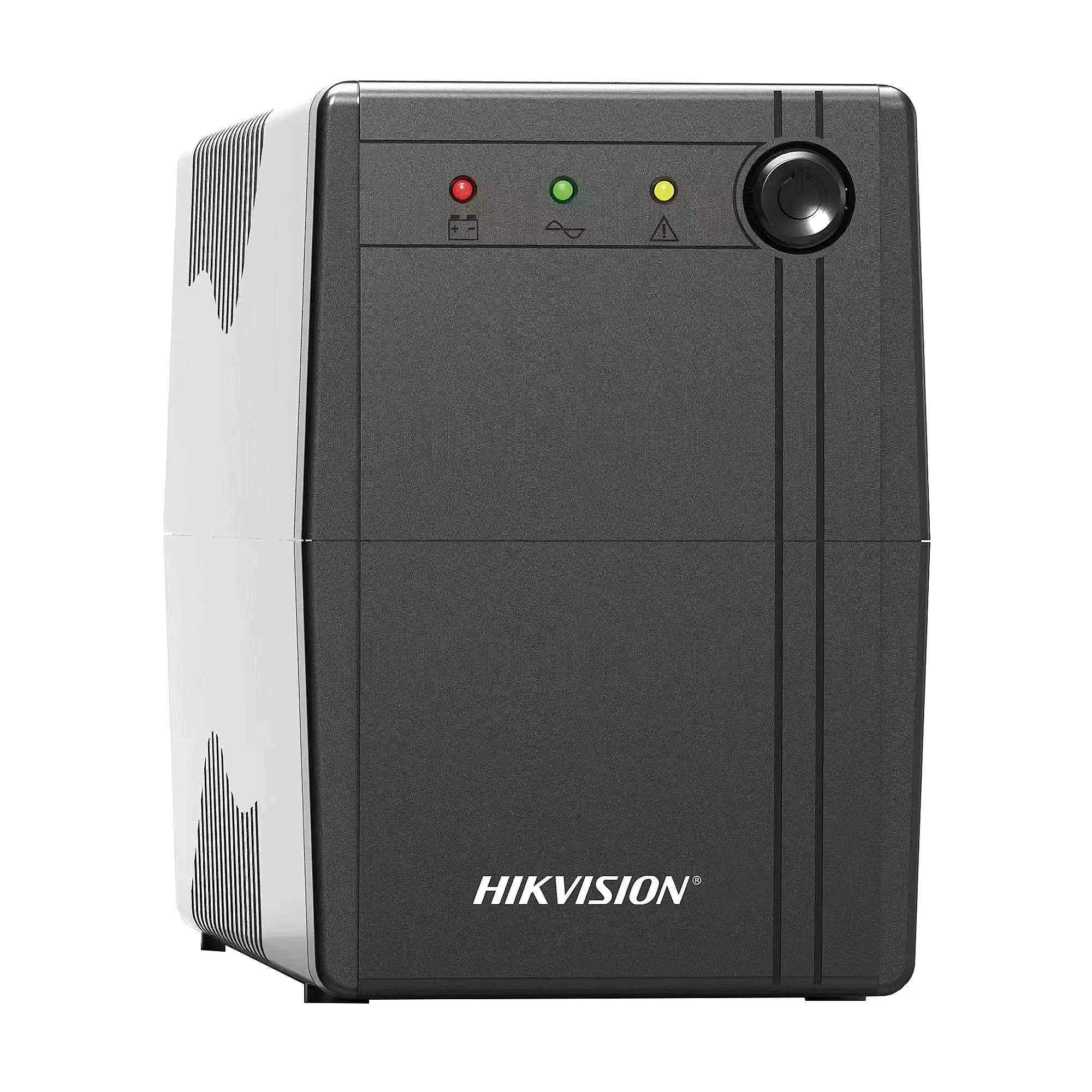 یو پی اس هایک ویژن مدل DS-UPS1000 لاین اینتراکتیو ظرفیت 1000 ولت آمپر با باتری داخلی