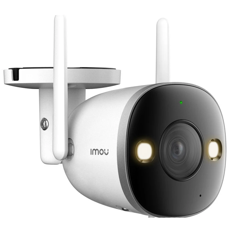 دوربین مداربسته تحت شبکه آیمو مدل Bullet 2E 5MP IPC-K3DP-5H0WF