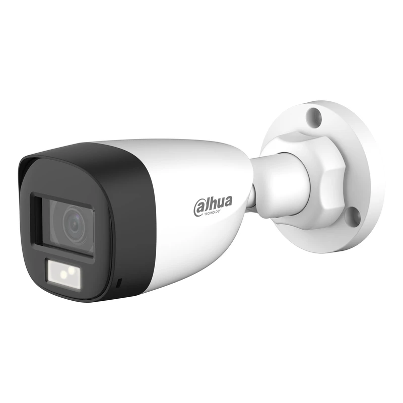 دوربین مداربسته آنالوگ داهوا مدل DH-HAC-HFW1200CLP-IL-A - تصویر 2